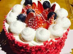 -卡吉诺动物奶油生日蛋糕(蓝堡湾店)