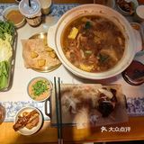 驱车30公里到了昌平，这家店紧靠路边