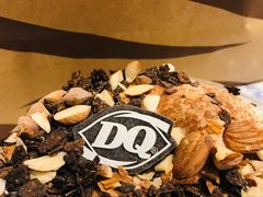 -DQ·蛋糕·冰淇淋(万象汇店)