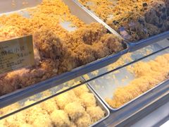 -鲍师傅糕点(江苏路店)
