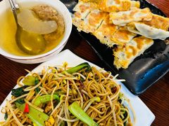 炒粉-老南昌粉面馆(绳金塔店)