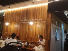 大堂-胡须佬鸡煲四季火锅店(石厦西村直营店)