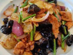 -岚县土豆宴(总部)