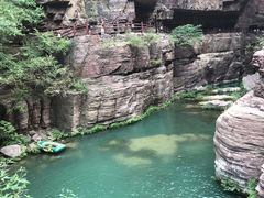 -云台山风景名胜区