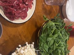 -老秦凉都黄牛肉馆(九堡店)