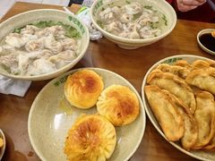 -李记清真馆(打钉巷店)