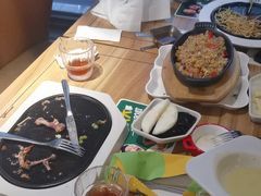 -豪客来牛排(重庆三峡广场步行街1704店)