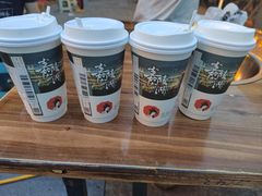 -茶颜悦色(重庆英利大融城LG层店)