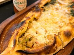 -Efes Turkish & Mediterranean Cuisine 艾菲斯餐厅(陆家嘴店)