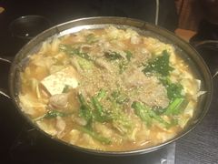 -日本料理神拉面