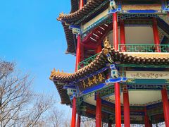 -萨尔浒风景区