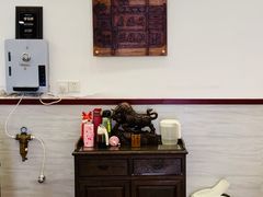 -老温州馄饨担(东游大厦店)