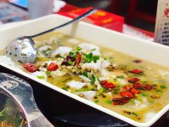 -传统香辣蟹(南园路店)