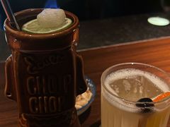 -Joy酒隐(西湖店)