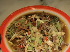 -常和州·夜宵大排档(常州单店)