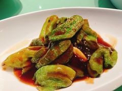 虎皮青椒-八分饱·西津会(西津渡店)