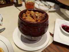 -92°C俄式厨房(中央大街店)