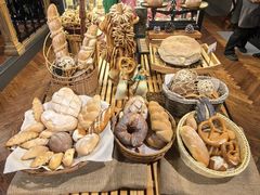 -秋林西餐厅(总店)