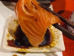 -龍千代·味自慢(黑龙江北路店)