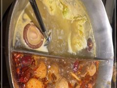 -湊湊火锅·茶憩(南京万象天地店)