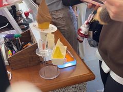 -野人先生Gelato(上海长宁龙之梦店)