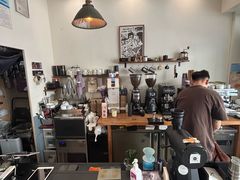 -Tequila Espresso(嘉善路店)