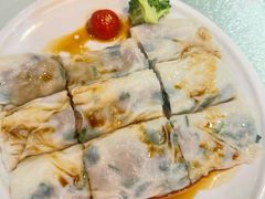 -粤点越有·茶点·粤菜(樵岭国际店)