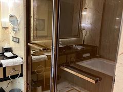 -长沙富力万达文华酒店