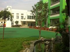 -锦绣博文幼儿园