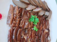 -潮汕味道·煮海餐厅(金麟大厦店)