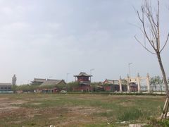 -天津妈祖文化园