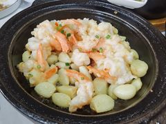 -徽镇小厨·经典徽菜(马连道店)