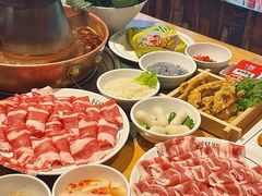 -刘老表·瓦罐汤涮肉(樟树林店)
