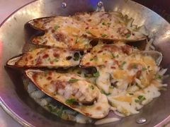 -Dampa Seafood Grill - Dubai