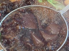 -鹅香四海·卤水火锅·砂锅粥·潮汕菜(宝安店)