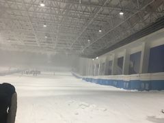 -绍兴启迪乔波冰雪世界