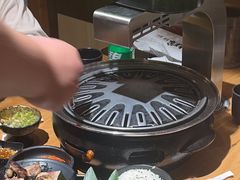 -九田家黑牛烤肉料理(溧阳吾悦店)