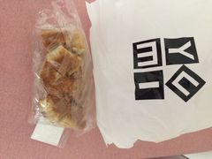 -YUMI芽米·法式烘焙·咖啡(文化宫店)