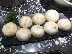-黑牛の場烤肉(摩天活力城店)