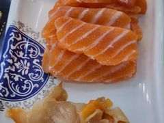 -王潮活海鲜自助·蒸汽海鲜