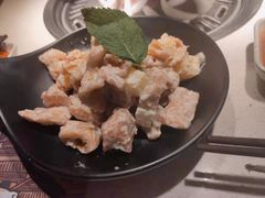 -猫爪爪原切自助烤肉(观音桥阳光世纪店)