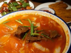 -十面春风·江南面馆(崇宁路店)