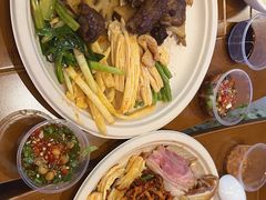 -今今转转自助小火锅(天祥广场店)