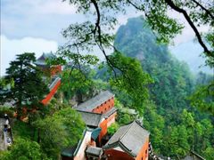 -武当山风景区
