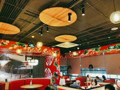 大堂-东北灶(银泰店)