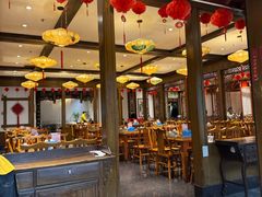 -苏浙徽·农家大院(开发区星湖101店)