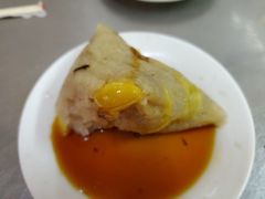 -老妈宫粽球