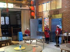 -灶东家民间菜(回兴店)