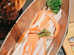 -季季山·云南野生菌火锅(上海首店)