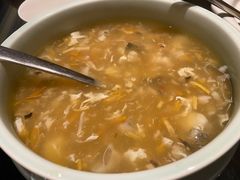 脆肚海鱼羹-闽和南(深圳万象城店)